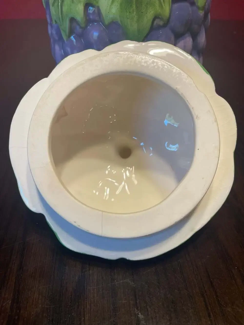 Unbranded decorative ceramic